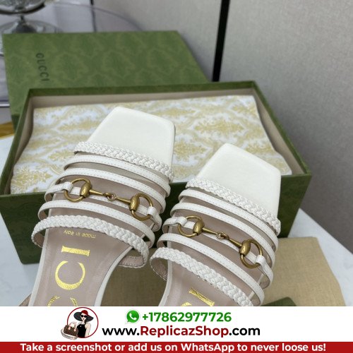 Gucci Heels - Image 3