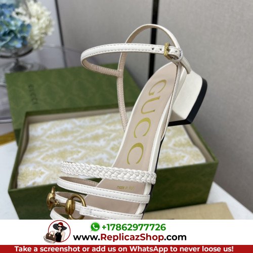 Gucci Heels - Image 4