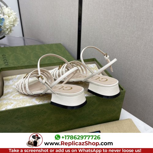 Gucci Heels - Image 5