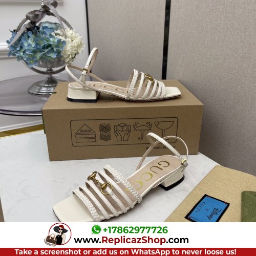 Gucci Heels - Image 6