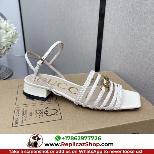 Gucci Heels - Image 8