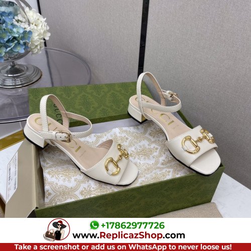 Gucci Heels - Image 2