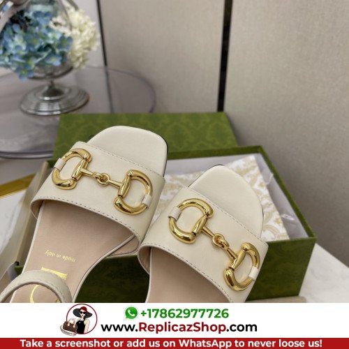 Gucci Heels - Image 3