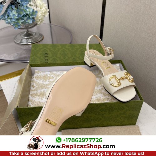 Gucci Heels - Image 4