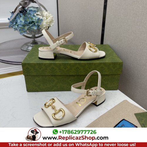 Gucci Heels - Image 5