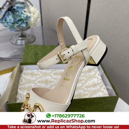 Gucci Heels - Image 7