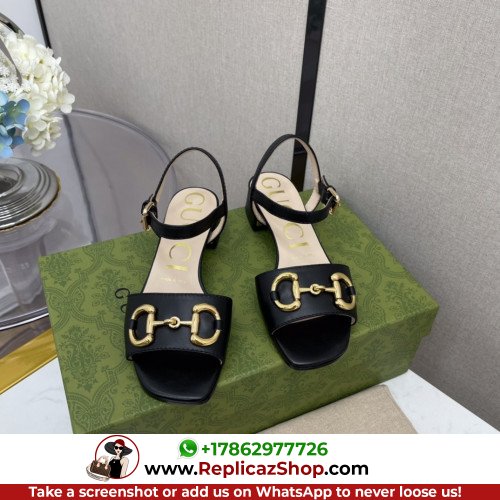 Gucci Heels - Image 2