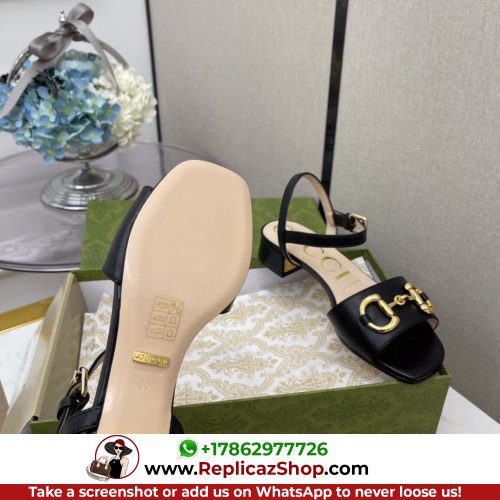 Gucci Heels - Image 4