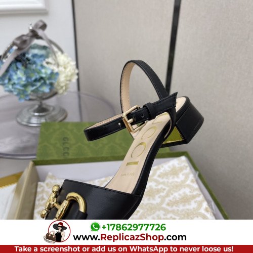 Gucci Heels - Image 5