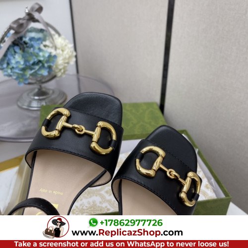 Gucci Heels - Image 6