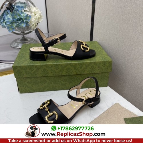 Gucci Heels - Image 7