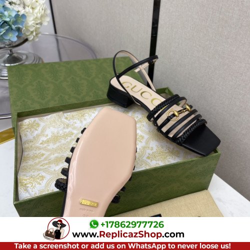 Gucci Heels - Image 2