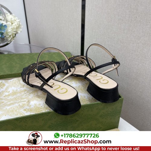 Gucci Heels - Image 3