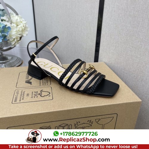 Gucci Heels - Image 4