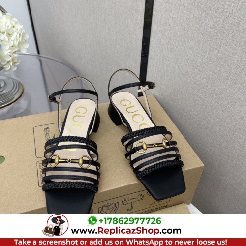 Gucci Heels - Image 5
