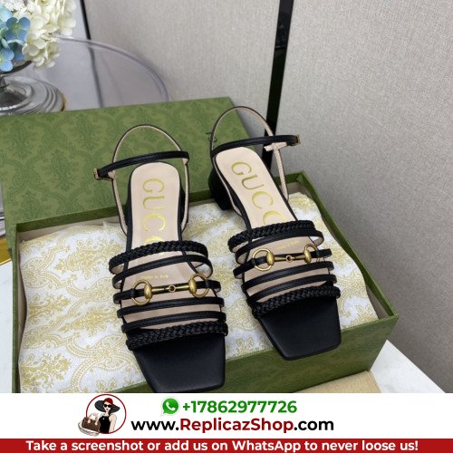 Gucci Heels - Image 6