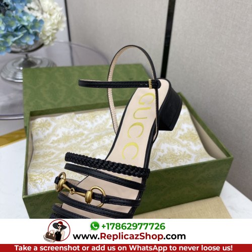 Gucci Heels - Image 10