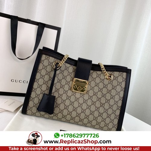 Gucci Padlock - Image 4