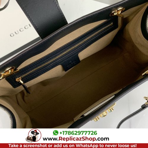 Gucci Padlock - Image 5