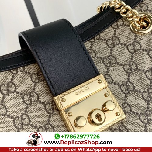 Gucci Padlock - Image 6