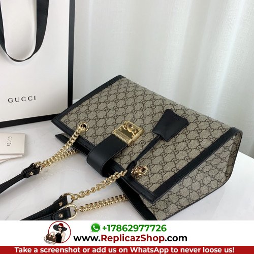 Gucci Padlock - Image 7