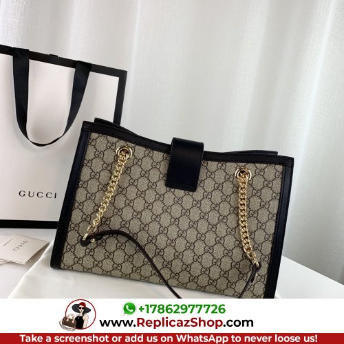 Gucci Padlock - Image 8
