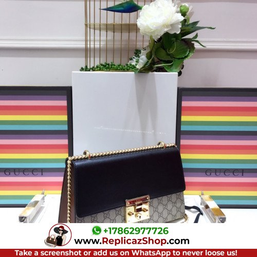 Gucci Padlock - Image 3