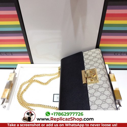 Gucci Padlock - Image 2