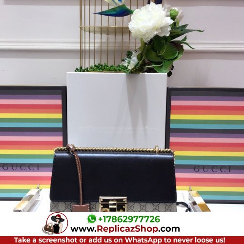 Gucci Padlock - Image 5