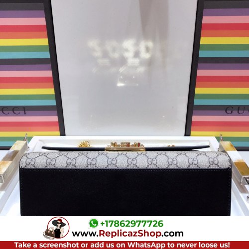 Gucci Padlock - Image 6