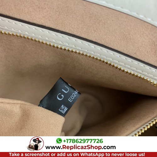 Gucci Padlock - Image 4