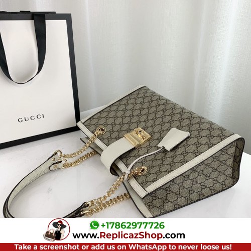Gucci Padlock - Image 6