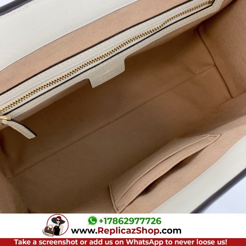 Gucci Padlock - Image 7