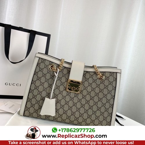Gucci Padlock - Image 9