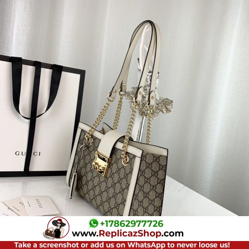 Gucci Padlock - Image 2