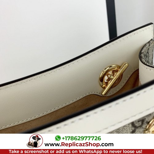 Gucci Padlock - Image 4