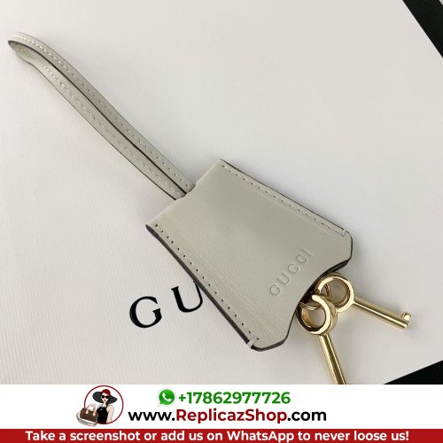 Gucci Padlock - Image 5