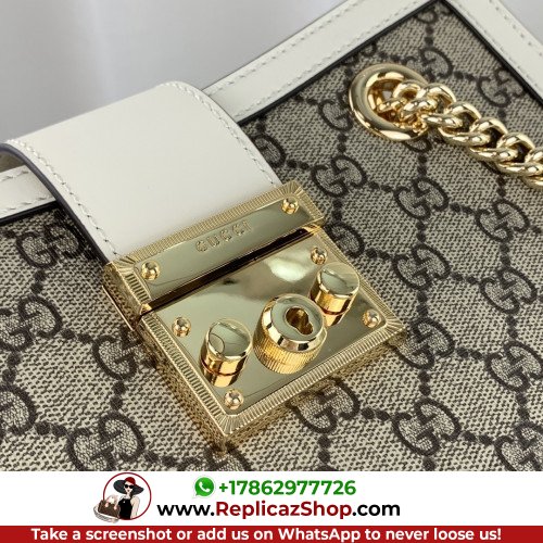 Gucci Padlock - Image 6