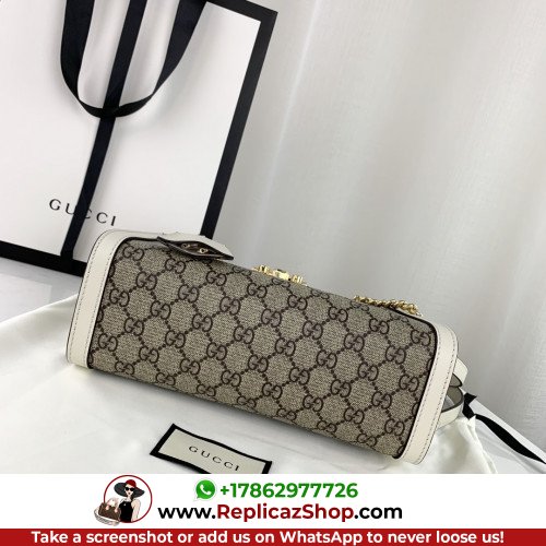 Gucci Padlock - Image 7