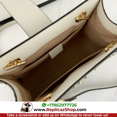 Gucci Padlock - Image 8