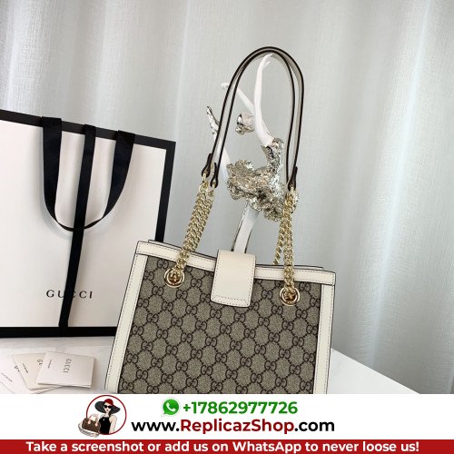 Gucci Padlock - Image 10