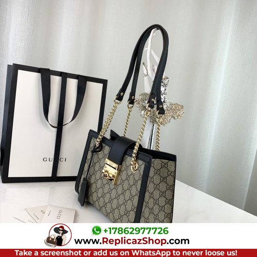 Gucci Padlock - Image 2