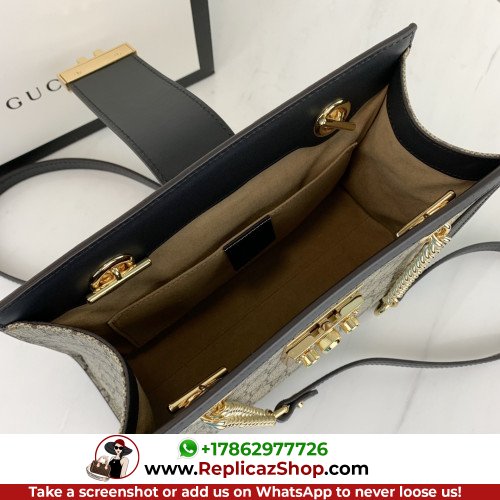 Gucci Padlock - Image 3