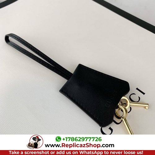 Gucci Padlock - Image 5