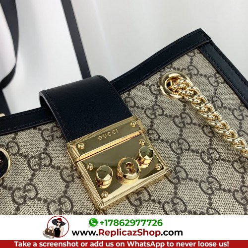 Gucci Padlock - Image 6