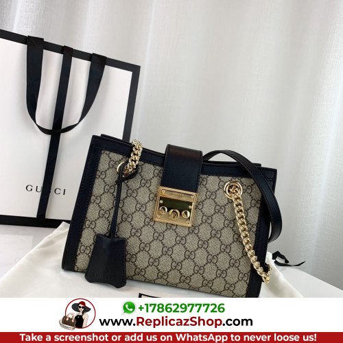 Gucci Padlock - Image 7