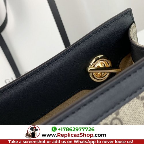 Gucci Padlock - Image 8