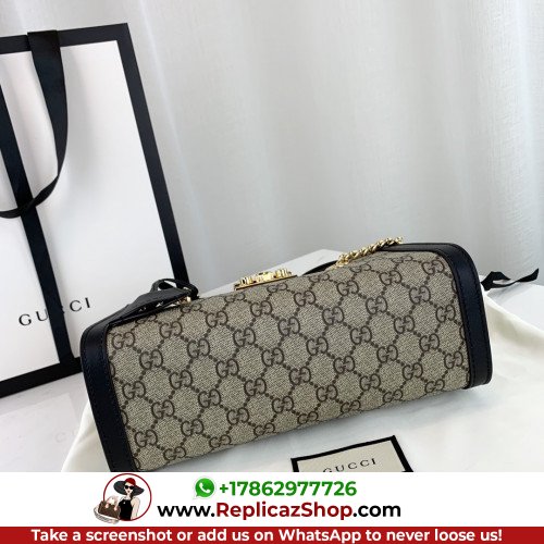 Gucci Padlock - Image 9