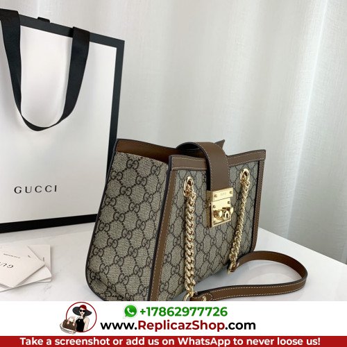 Gucci Padlock - Image 2