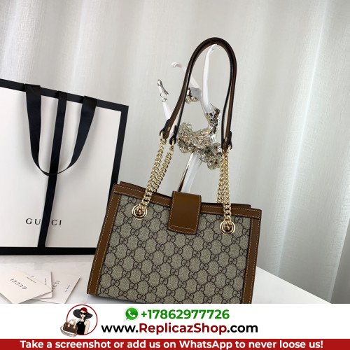 Gucci Padlock - Image 3